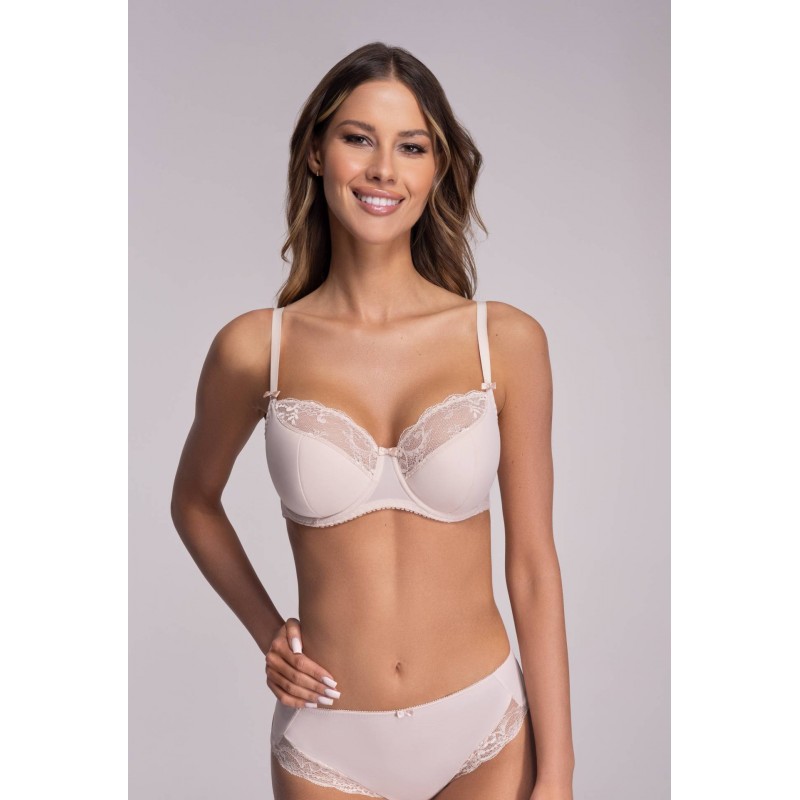 AVA Γυναικείο Σουτιέν Semi SOFT