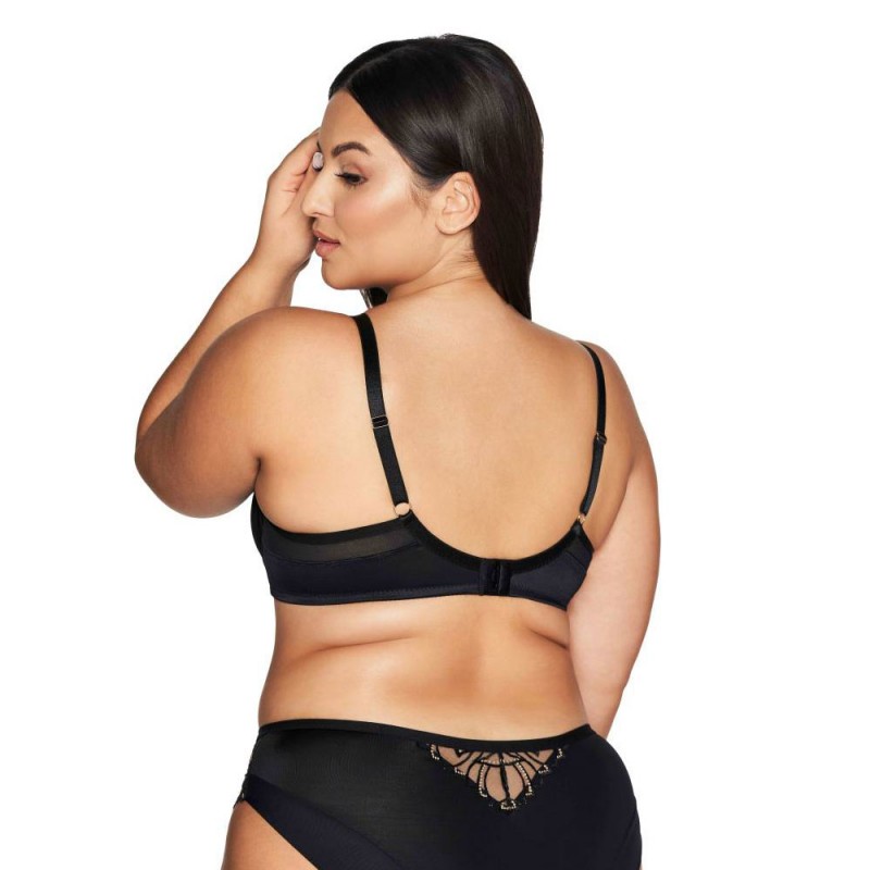 AVA Γυναικείο Σουτιέν SEMI SOFT