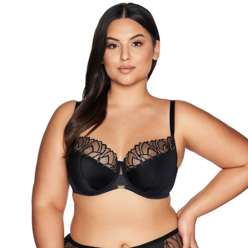 AVA Γυναικείο Σουτιέν SEMI SOFT