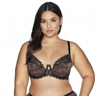 AVA Γυναικείο Σουτιέν SEMI SOFT