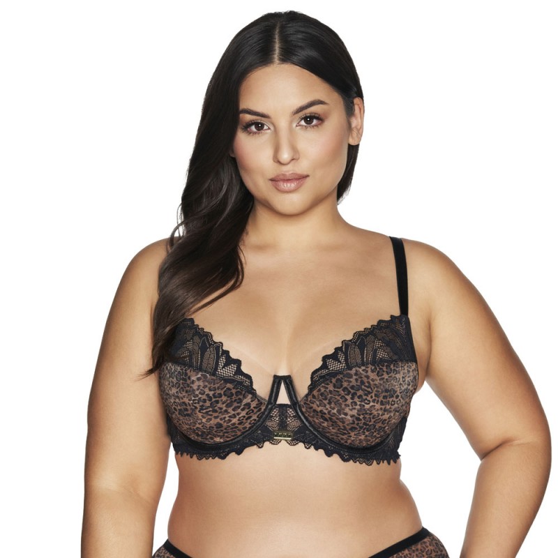 AVA Γυναικείο Σουτιέν SEMI SOFT