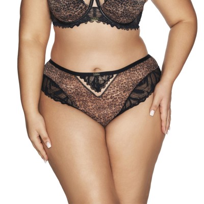 AVA Γυναικείο Σλιπ Brazilian