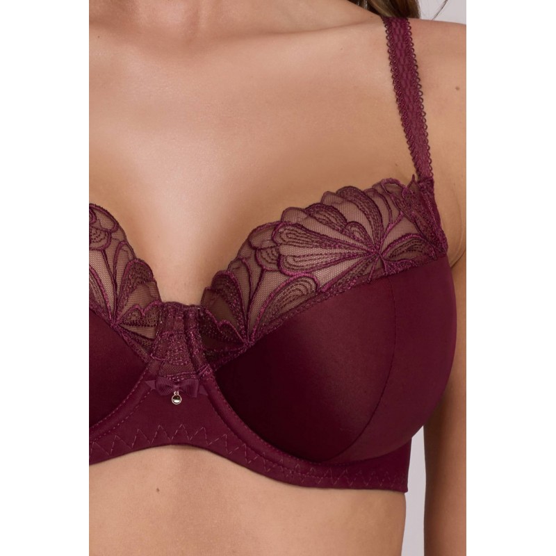 AVA Γυναικείο Σουτιέν SEMI SOFT BRA