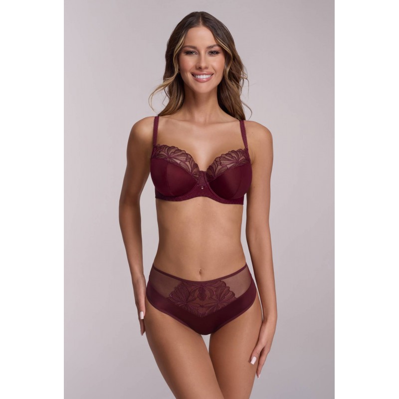 AVA Γυναικείο Σουτιέν SEMI SOFT BRA
