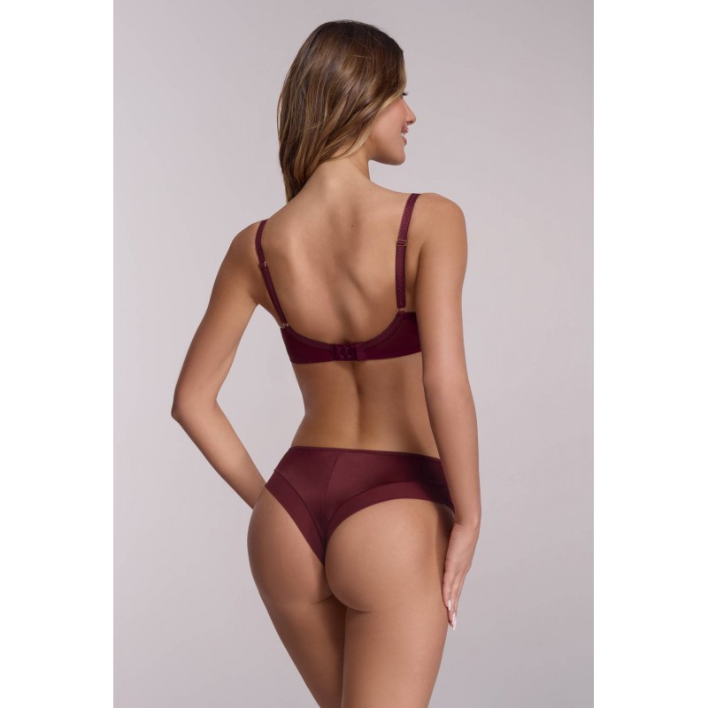 AVA Γυναικείο Σουτιέν SEMI SOFT BRA