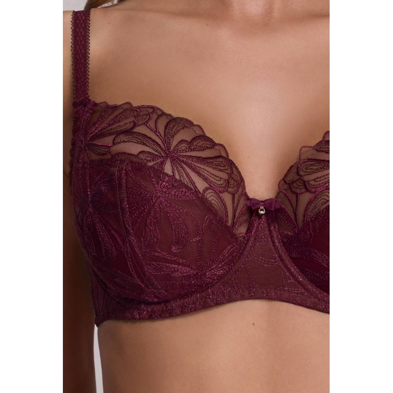 AVA Γυναικείο Σουτιέν SIDE SUPPORT BRA