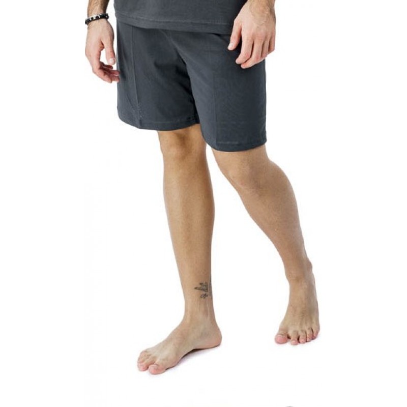 Billy - Ανδρικό Βαμβακερό Κοντό Παντελόνι