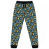 Marvel Official - Ανδρικό Παντελόνι - DC Comics Batman Character Trouser Lounge Pants