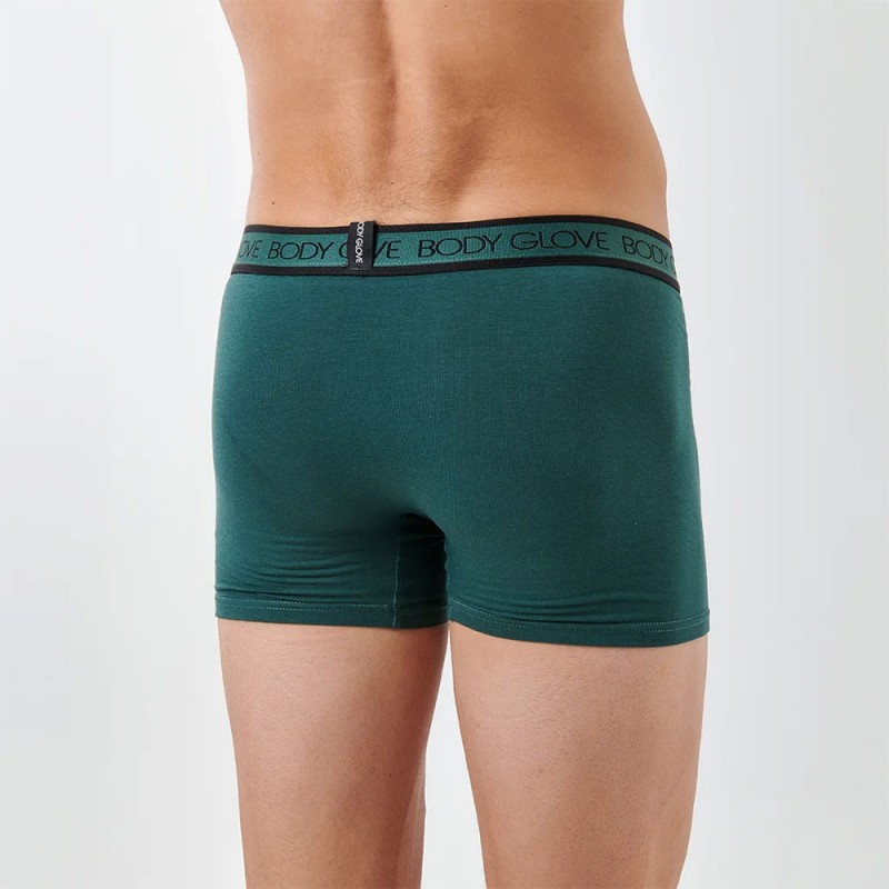BODY GLOVE - Ανδρικά Boxer 2PACK