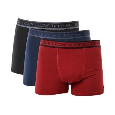 BODY GLOVE - Ανδρικά Boxer 3PACK