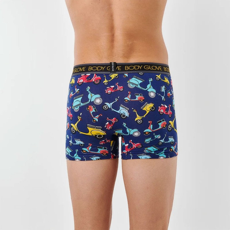 BODY GLOVE - Ανδρικά Boxer 2PACK