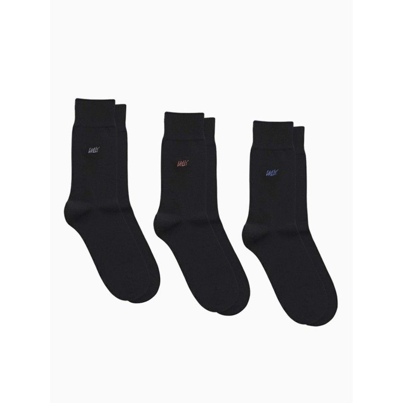 WALK - Ανδρικές Κάλτσες Bamboo 3-Pack Giftbox WALK - Ανδρικές Κάλτσες Bamboo 3-Pack Giftbox