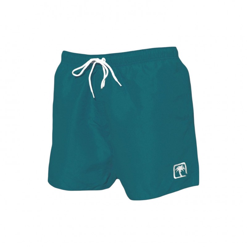 SUN PROJECT - Ανδρικό Μαγιό Beach Shorts Plus Size (3XL 4XL)