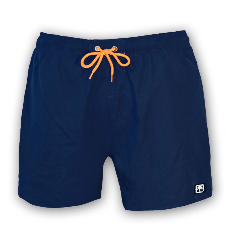 SUN PROJECT - Ανδρικό Μαγιό Beach Shorts - Stretch