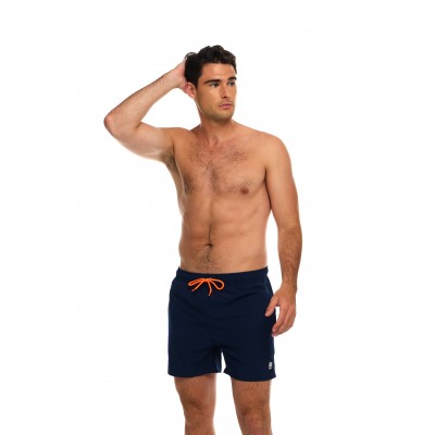 SUN PROJECT - Ανδρικό Μαγιό Beach Shorts - Stretch