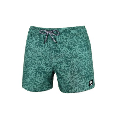 SUN PROJECT - Ανδρικό Μαγιό Beach Shorts - Stretch