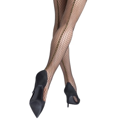 MARILYN Charly R16 Γυναικείο Διχτυωτό Καλσόν