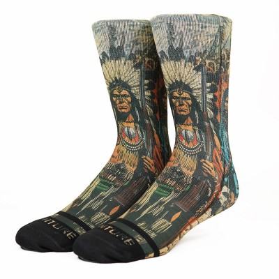 Venture - CHIEF - Crossfit Training Socks