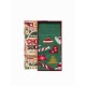 WALK - Unisex Κάλτσες Bamboo με Σχέδιο X-MAS CHOCO Gift Box WALK - Unisex Κάλτσες Bamboo με Σχέδιο X-MAS CHOCO Gift Box