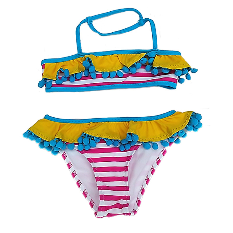 Club Neuf - Παιδικό Μαγιό Set Bikini