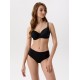 CONTE - Suprema Γυναικείο Σουτιέν Τριών Τμημάτων με Μπανέλα για Μεγάλα Μεγέθη CONTE - Suprema Γυναικείο Σουτιέν Τριών Τμημάτων με Μπανέλα για Μεγάλα Μεγέθη