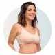 Carriwell - Σουτιέν Θηλασμού Χωρίς Ραφές / Seamless Nursing Bra