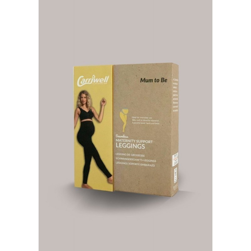 Carriwell - Κολάν Εγκυμοσύνης με Στήριξη