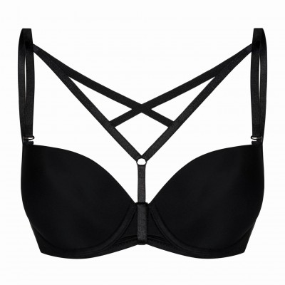 Julimex - Decollete Cross Straps - Διακοσμητικά Λουράκια