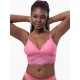 Dorina - Milo Wireless with Removable Pads Bralette 2PP Eco Dorina - 1+1 Δώρο