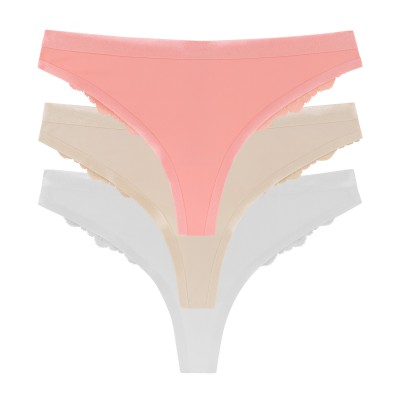 Dorina - Crystal 3PP String -Σετ 3 Τεμαχίων