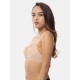 Dorina Σουτιέν Michelle Push-Up Demi Bra Eco Dorina