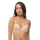Dorina Σουτιέν Michelle Push-Up Demi Bra Eco Dorina