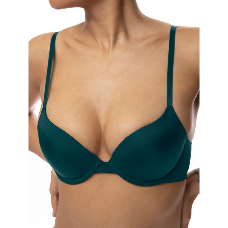 Dorina Σουτιέν Michelle Eco Push-Up Demi Bra