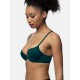 Dorina Σουτιέν Michelle Eco Push-Up Demi Bra