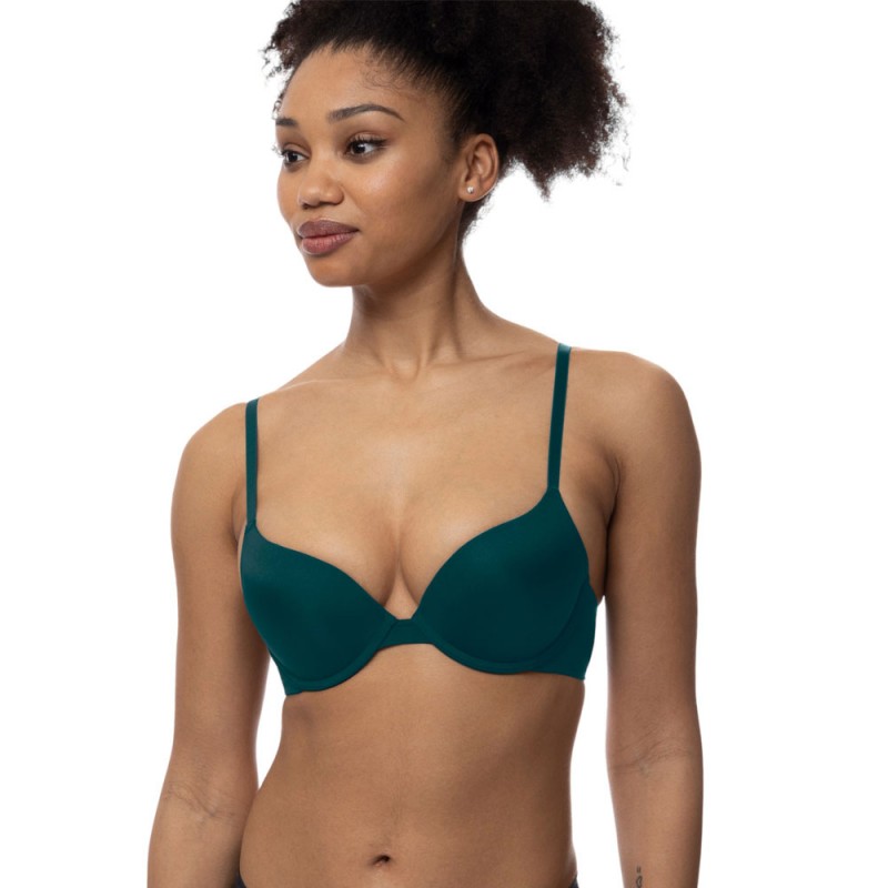 Dorina Σουτιέν Michelle Eco Push-Up Demi Bra