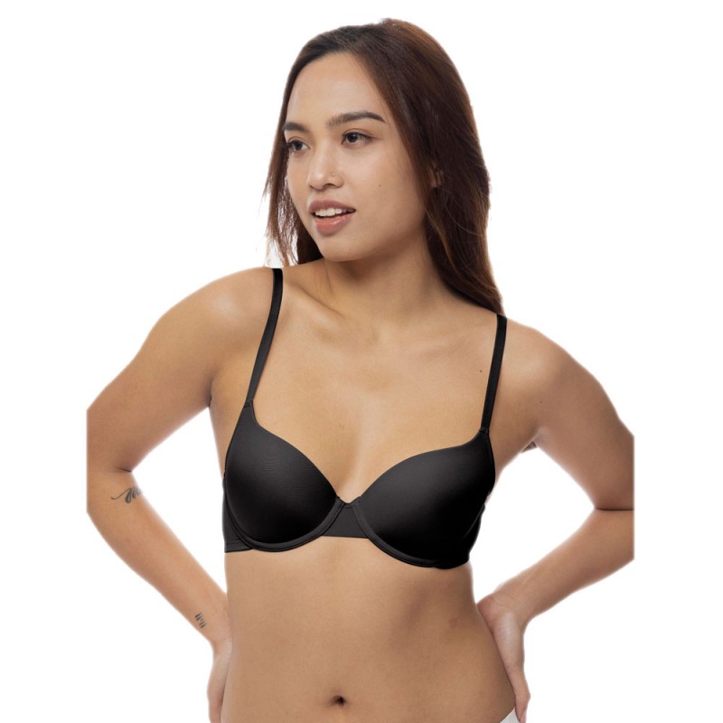 Dorina Σουτιέν Michelle Eco Ενίσχυση με Μπανέλα - T-Shirt