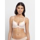 Dorina - Γυναικείο Σουτιέν Sonia Push Up Plunge 2pcs PACK 1+1 Δώρο Dorina - Γυναικείο Σουτιέν Sonia Push Up Plunge 2pcs PACK 1+1 Δώρο