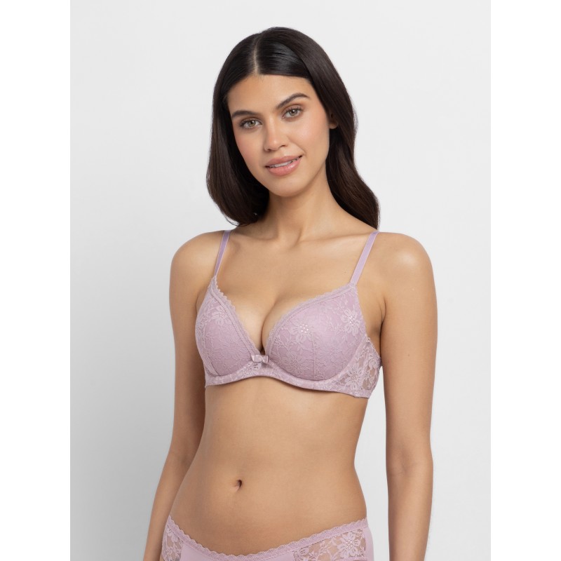 Dorina - Γυναικείο Σουτιέν Sonia Push Up Plunge 2pcs PACK 1+1 Δώρο Dorina - Γυναικείο Σουτιέν Sonia Push Up Plunge 2pcs PACK 1+1 Δώρο