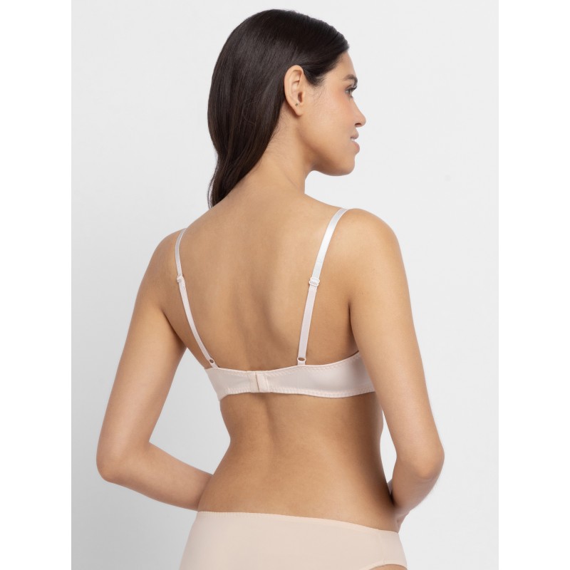Dorina - Γυναικείο Σουτιέν Sonia Push Up Plunge 2pcs PACK 1+1 Δώρο Dorina - Γυναικείο Σουτιέν Sonia Push Up Plunge 2pcs PACK 1+1 Δώρο