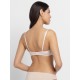 Dorina - Γυναικείο Σουτιέν Sonia Push Up Plunge 2pcs PACK 1+1 Δώρο Dorina - Γυναικείο Σουτιέν Sonia Push Up Plunge 2pcs PACK 1+1 Δώρο