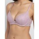 Dorina - Γυναικείο Σουτιέν Sonia Push Up Plunge 2pcs PACK 1+1 Δώρο Dorina - Γυναικείο Σουτιέν Sonia Push Up Plunge 2pcs PACK 1+1 Δώρο