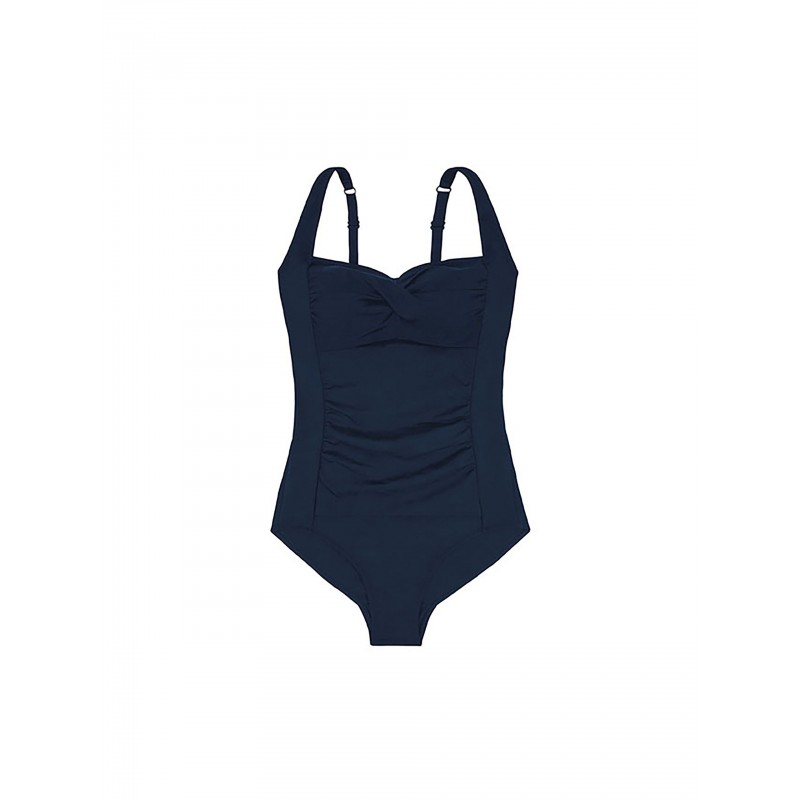 Dorina - Γυναικείο Ολόσωμο Μαγιό FIJI SHAPING SWIMSUIT