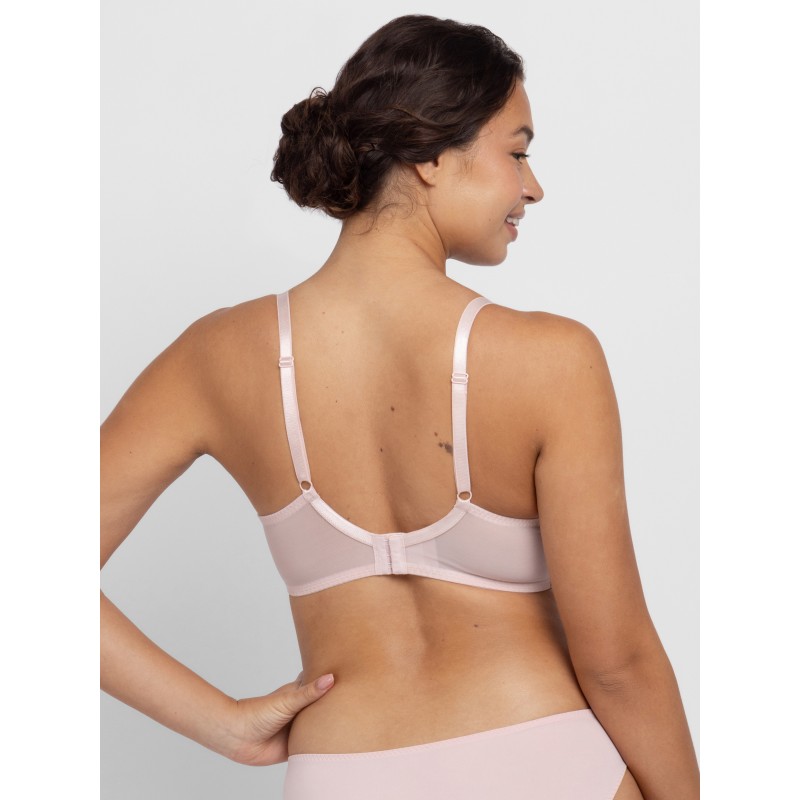 Dorina - Γυναικείο Σουτιέν Sonia EXTENDED 2pcs PACK 1+1 Δώρο