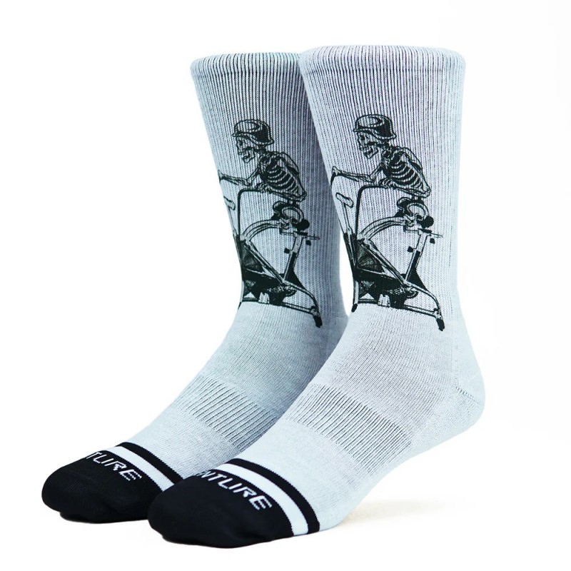 Venture - DEATH BIKE - Crossfit Training Socks
