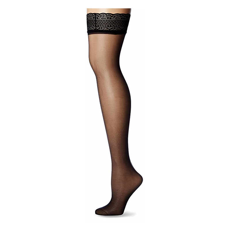 Dim - Καλτσοδέτα Sublim 15Den Dim UP - Noir