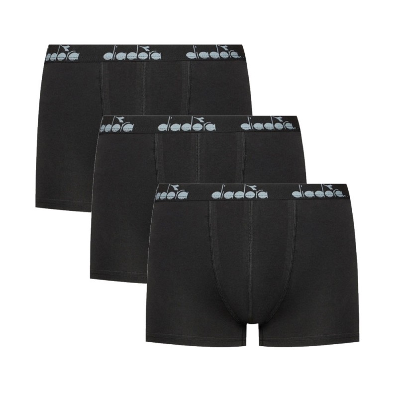 Diadora - Ανδρικό Boxer - Συσκευασία 3Pack