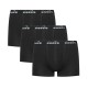 Diadora - Ανδρικό Boxer - Συσκευασία 3Pack