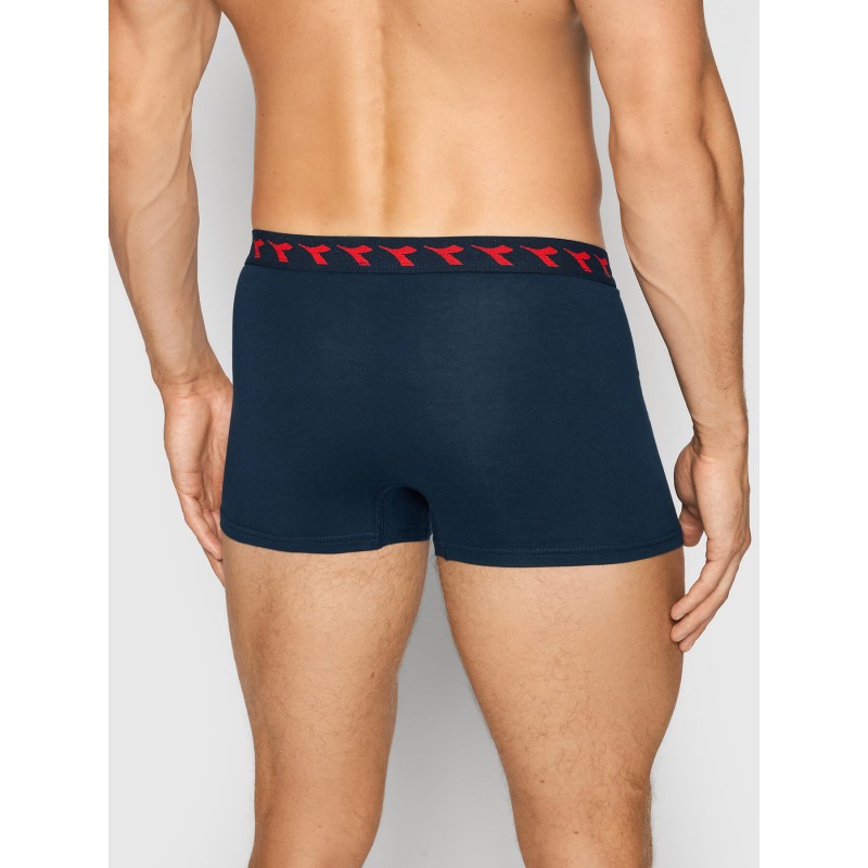 Diadora - Ανδρικό Boxer - Συσκευασία 3Pack