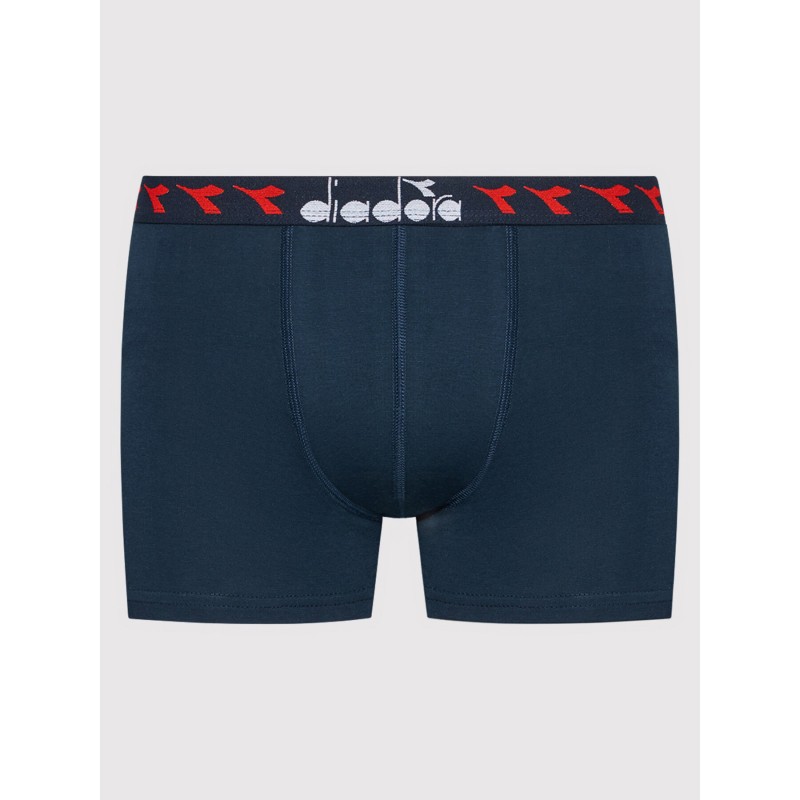 Diadora - Ανδρικό Boxer - Συσκευασία 3Pack