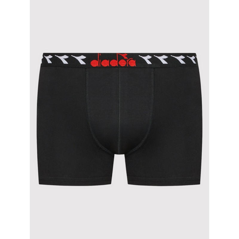 Diadora - Ανδρικό Boxer - Συσκευασία 3Pack